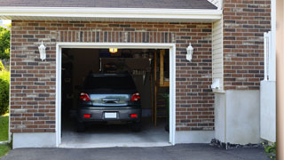 Garage Door Installation at Pike Place Seattle, Washington